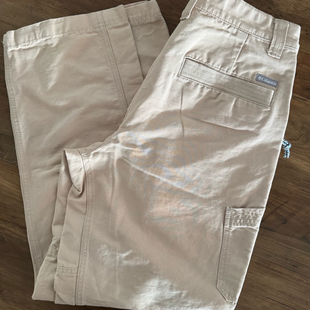 Columbia hiking outdoor Pants - 30x30